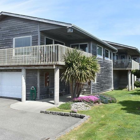 Coquille Point Condo Bandon Esterno foto