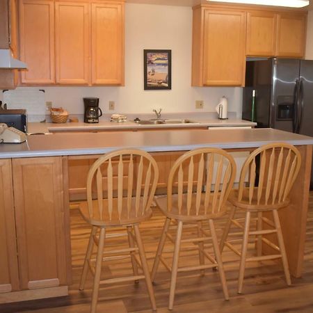 Coquille Point Condo Bandon Esterno foto