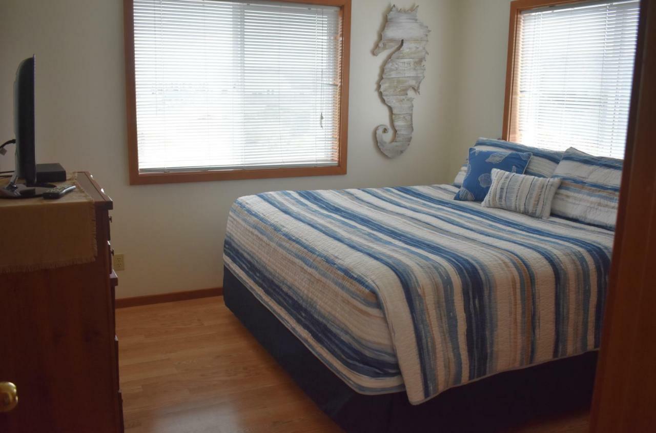 Coquille Point Condo Bandon Esterno foto