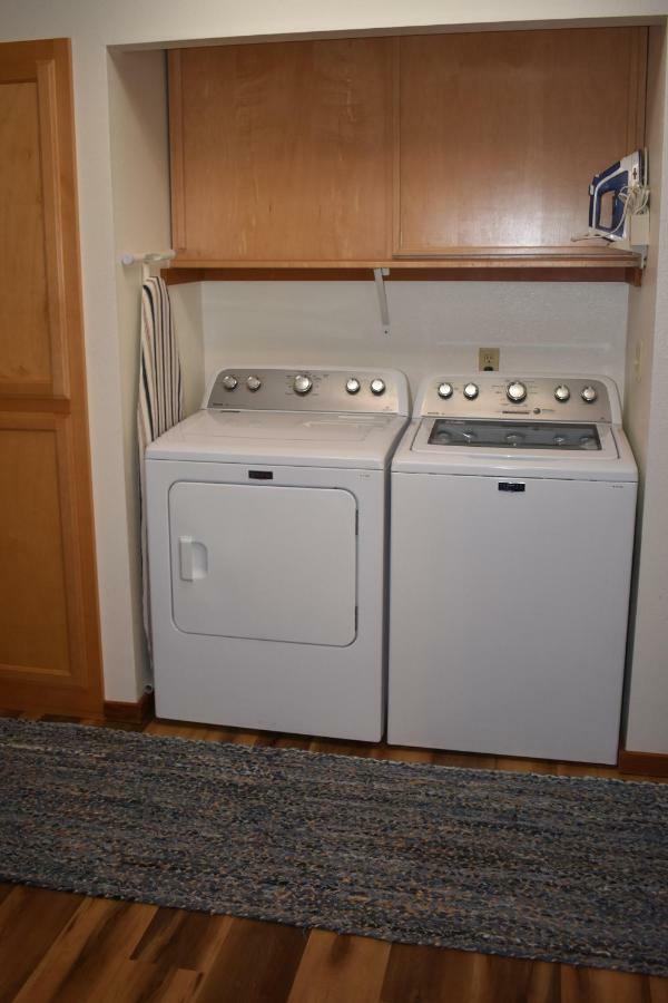Coquille Point Condo Bandon Esterno foto