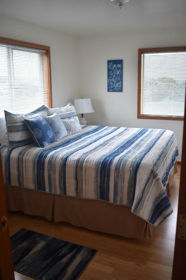 Coquille Point Condo Bandon Esterno foto