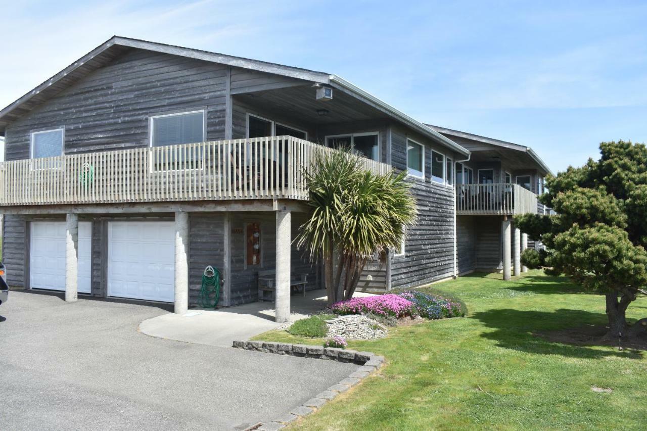 Coquille Point Condo Bandon Esterno foto